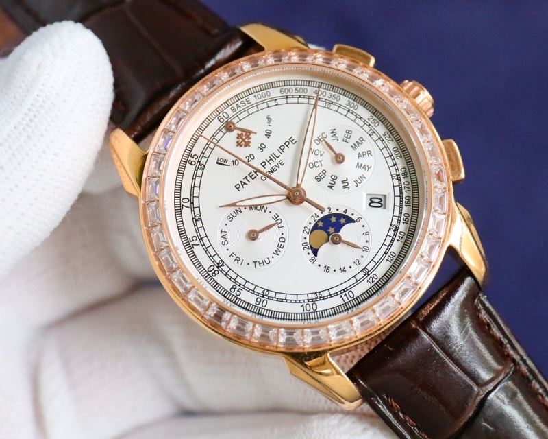 PATEK PHILIPPE Watches